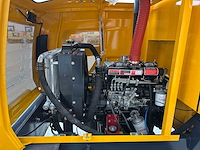 Blanche - 2025 - tw36 - shovel - afbeelding 16 van  37