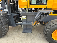 Blanche - 2025 - tw36 - shovel - afbeelding 22 van  37