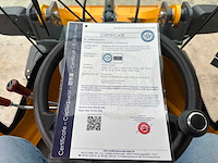 Blanche - 2025 - tw36 - shovel - afbeelding 30 van  37