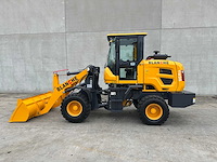 Blanche - 2025 - tw36 - shovel - afbeelding 34 van  37