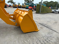 Blanche - 2025 - tw36 - shovel - afbeelding 37 van  37