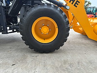 Blanche - 2025 - tw36 - shovel - afbeelding 1 van  26