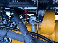 Blanche - 2025 - tw36 - shovel - afbeelding 12 van  26