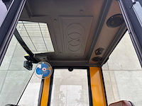 Blanche - 2025 - tw36 - shovel - afbeelding 16 van  26