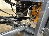 Blanche - 2025 - tw36 - shovel - afbeelding 8 van  31