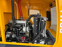 Blanche - 2025 - tw36 - shovel - afbeelding 15 van  31