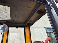 Blanche - 2025 - tw36 - shovel - afbeelding 20 van  31