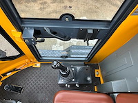 Blanche - 2025 - tw36 - shovel - afbeelding 21 van  31