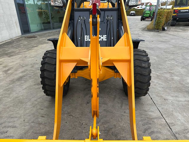 Blanche - 2025 - tw36 - wiellader - afbeelding 2 van  32