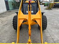 Blanche - 2025 - tw36 - wiellader - afbeelding 2 van  32