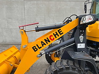 Blanche - 2025 - tw36 - wiellader - afbeelding 3 van  32