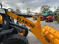 Blanche - 2025 - tw36 - wiellader - afbeelding 4 van  32