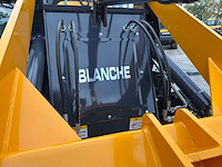 Blanche - 2025 - tw36 - wiellader - afbeelding 5 van  32