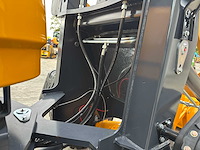 Blanche - 2025 - tw36 - wiellader - afbeelding 6 van  32