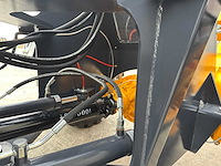 Blanche - 2025 - tw36 - wiellader - afbeelding 7 van  32