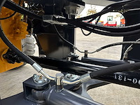 Blanche - 2025 - tw36 - wiellader - afbeelding 8 van  32