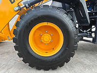 Blanche - 2025 - tw36 - wiellader - afbeelding 10 van  32