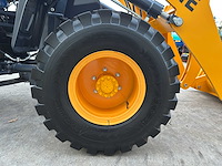 Blanche - 2025 - tw36 - wiellader - afbeelding 11 van  32