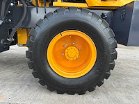 Blanche - 2025 - tw36 - wiellader - afbeelding 14 van  32