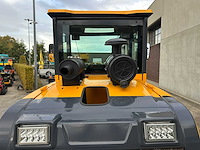 Blanche - 2025 - tw36 - wiellader - afbeelding 15 van  32