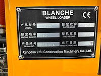 Blanche - 2025 - tw36 - wiellader - afbeelding 16 van  32