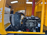 Blanche - 2025 - tw36 - wiellader - afbeelding 17 van  32