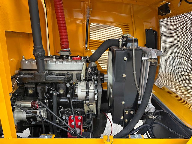 Blanche - 2025 - tw36 - wiellader - afbeelding 18 van  32