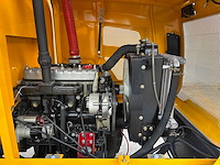 Blanche - 2025 - tw36 - wiellader - afbeelding 18 van  32