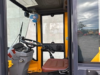 Blanche - 2025 - tw36 - wiellader - afbeelding 20 van  32