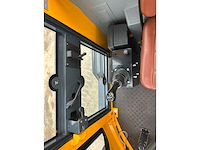 Blanche - 2025 - tw36 - wiellader - afbeelding 21 van  32