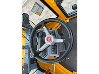 Blanche - 2025 - tw36 - wiellader - afbeelding 22 van  32