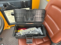 Blanche - 2025 - tw36 - wiellader - afbeelding 26 van  32