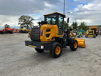 Blanche - 2025 - tw36 - wiellader - afbeelding 27 van  32