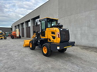 Blanche - 2025 - tw36 - wiellader - afbeelding 28 van  32