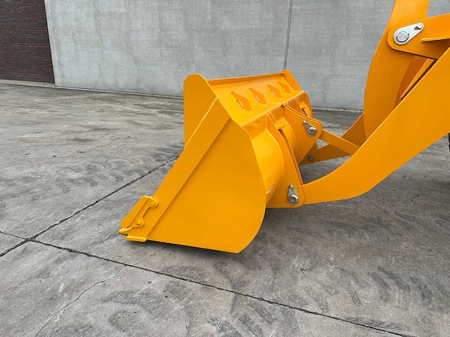 Blanche - 2025 - tw36 - wiellader - afbeelding 30 van  32