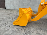 Blanche - 2025 - tw36 - wiellader - afbeelding 30 van  32