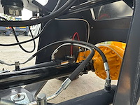 Blanche - 2025 - tw36 - wiellader - afbeelding 7 van  37