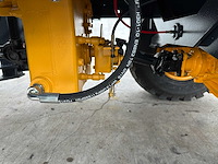 Blanche - 2025 - tw36 - wiellader - afbeelding 16 van  37