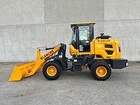 Blanche - 2025 - tw36 - wiellader - afbeelding 35 van  37