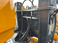 Blanche - 2025 - tw36 - wiellader - afbeelding 6 van  34