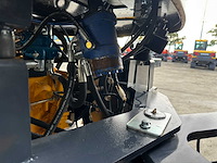 Blanche - 2025 - tw36 - wiellader - afbeelding 9 van  34