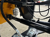 Blanche - 2025 - tw36 - wiellader - afbeelding 10 van  34