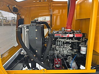 Blanche - 2025 - tw36 - wiellader - afbeelding 11 van  34