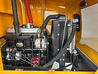 Blanche - 2025 - tw36 - wiellader - afbeelding 14 van  34