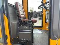 Blanche - 2025 - tw36 - wiellader - afbeelding 24 van  34