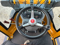 Blanche - 2025 - tw36 - wiellader - afbeelding 28 van  34