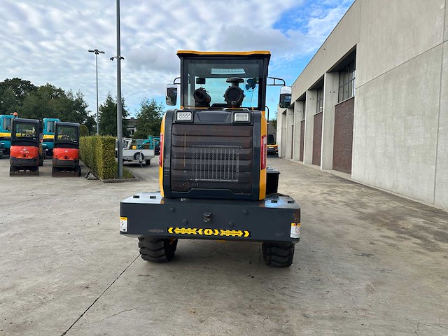 Blanche - 2025 - tw36 - wiellader - afbeelding 32 van  34