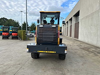 Blanche - 2025 - tw36 - wiellader - afbeelding 32 van  34