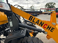 Blanche - 2025 - tw36 - wiellader - afbeelding 30 van  37