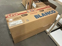 Blanco dalago 8 zwart auto 525877 spoelbak - afbeelding 2 van  3